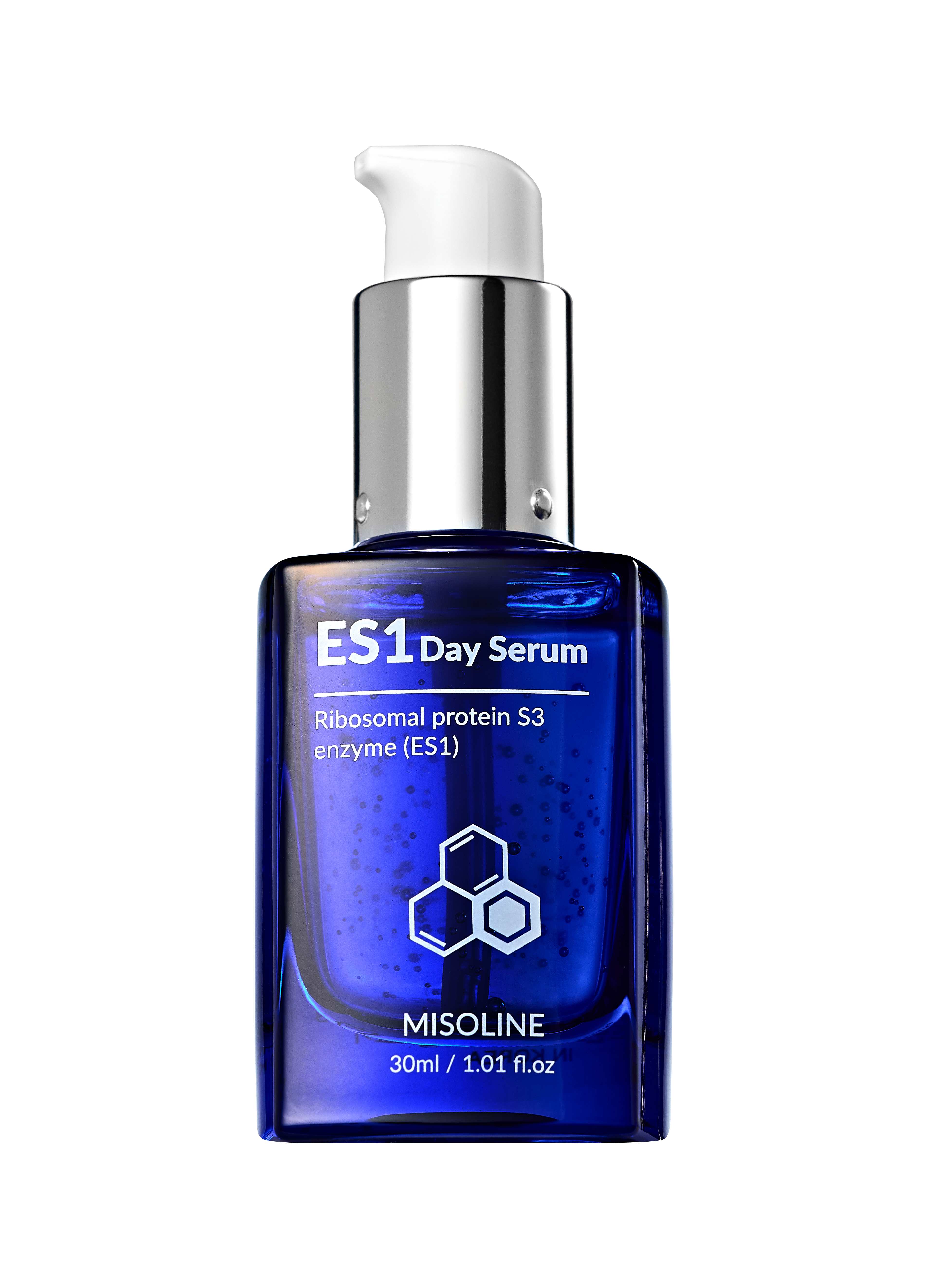 ES1 Day Serum - JIREH